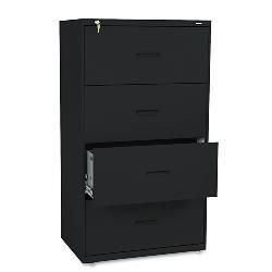 HON (Basyx) 400 Series 30-inch Wide Lateral File Cabinet