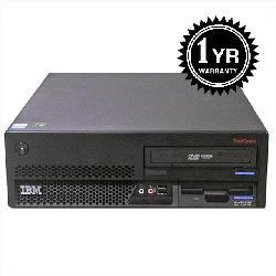 IBM 8213 3.2GHz 1G 80GB Desktop (Refurbished)