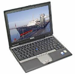 Dell D4201.5G-B Latitude D420 Laptop Computer (Refurbished)