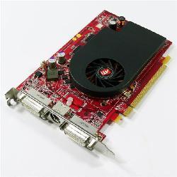 HP KA647AA ATI Radeon X1600XT 256MB Video Card (Refurbished)