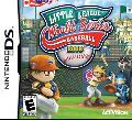NinDS - Little League World Series Baseball 2008