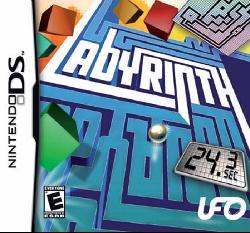 NinDS - Labyrinth