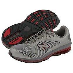 New Balance MX8518 Grey/Red Athletic