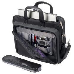 Lenovo 41A1537 Laptop Deluxe Leather Case