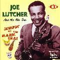 Joe Lutcher - Jumpin` At The Mardi Gras