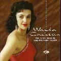 Wanda Jackson - The Very Best of the Country Years