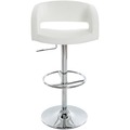 Matrix Adjustable Height Swivel Stool