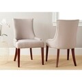Becca Linen Dining Chair