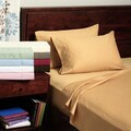 Camden Collection 350 Thread Count Egyptian Cotton Sheet Set