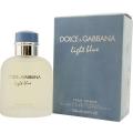 Dolce & Gabbana 'Light Blue' Men's 4.2-ounce Eau de Toilette Spray