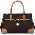 Rioni Signature Princess Satchel