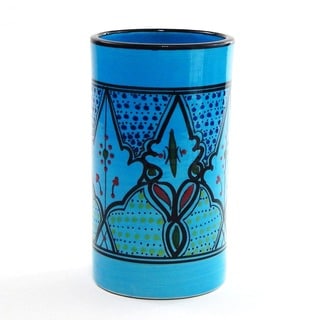 Sabrine Design Utensil/ Wine Holder (Tunisia)