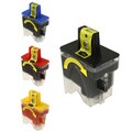 Brother Compatible LC41 (Pack of 4)