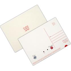 Voice Recording Photo Postcards with Audio (Set of 3)