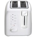 Cuisinart CPT-120 White 2-slice Compact Toaster
