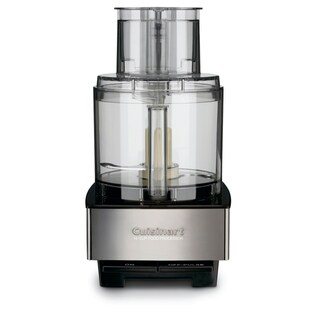 Cuisinart DFP-14 Custom 14-cup Stainless Steel Food Processor