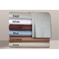 Egyptian Cotton 500 Thread Count Deep Pocket Sheet Set