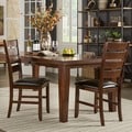 ETHAN HOME Camden Arts and Crafts Side Chairs (Set of 2)