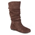 Glaze by Adi Women's Slouchy Microsuede Boots