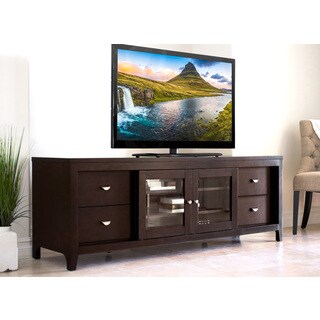 Brown Entertainment Centers - Overstock Shopping - The Best Prices ...