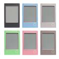 SKQUE COOL-ER Reader Silicone Skin Case