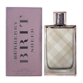 Burberry 'Burberry Brit' Women's 3.4-ounce Sheer Eau de Toilette Spray