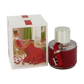 Carolina Herrera 'Ch' Women's 3.4-ounce Eau de Toilette Spray (New for 2009)