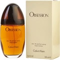 Calvin Klein 'Obsession' Women's 3.4-ounce Eau de Parfum Spray