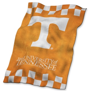 Tennessee UltraSoft Oversized Throw Blanket