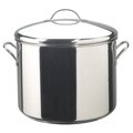 Farberware Classic Series Stainless Steel 16-Quart Covered Stockpot