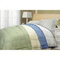 250 Thread Count White Down Blanket