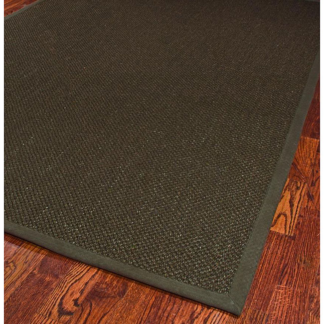 Safavieh Handwoven Resorts Brown Fine Sisal Rug (8' x 10') Overstock™ Shopping Great Deals