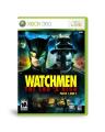 XBox 360 - Watchmen End Is Nigh Part 1 (Pre-Played)