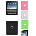 Apple iPad Silicone Case and Screen Protector