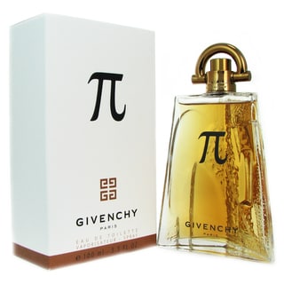 Givenchy 'PI' Men's 3.3-ounce Eau de Toilette Spray
