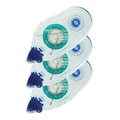 The Craft Collection Permanent Adhesive Refills (Pack of 3)