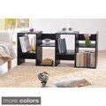 Display Cabinet/ Bookcase