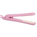 ISO Pink Spectrum Pro 100-percent Ceramic 1-inch Flat Iron