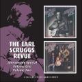 Earl Revue Scruggs - Scruggs, Earl Revue: Vol. 1-2-Anniversary Special (Import)