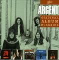 Argent - Original Album Classics