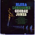 George Jones - Blue Side of Lonesome