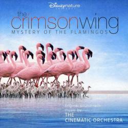 Crimson Wing:Mystery Of The Flamingos