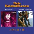 Kris Kristofferson - Border Lord/Jesus Was a Capricorn