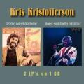Kris Kristofferson - Spooky Lady`s Sideshow/Shake Hands with the Devil