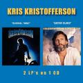 Kris Kristofferson - Surreal Thing/Easter Island