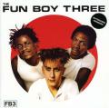 Fun Boy Three - Fun Boy Three [Bonus Tracks]
