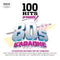 100 Hits - Karaoke 80'S