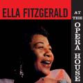 Ella Fitzgerald - At The Opera House (Incl. Bonus Track) (Import)