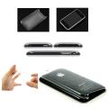 Ultra-thin iPhone 3G/ 3GS Crystal Clear Case