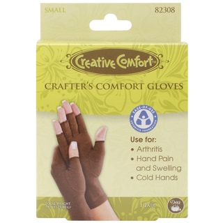 Creative Comfort Crafter's Small Comfort Glove